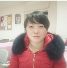 紫云的第一张照片--赣州王婆说媒