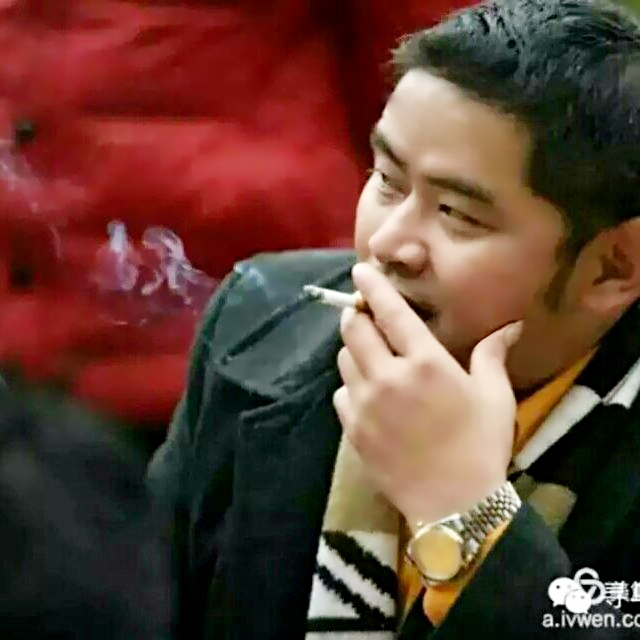 富友范的第一张照片--赣州王婆说媒