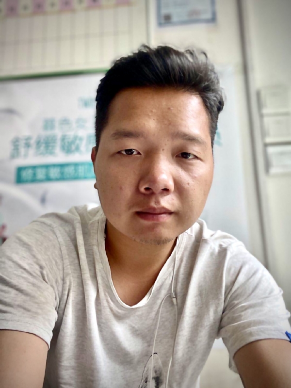然也的第一张照片--赣州王婆说媒