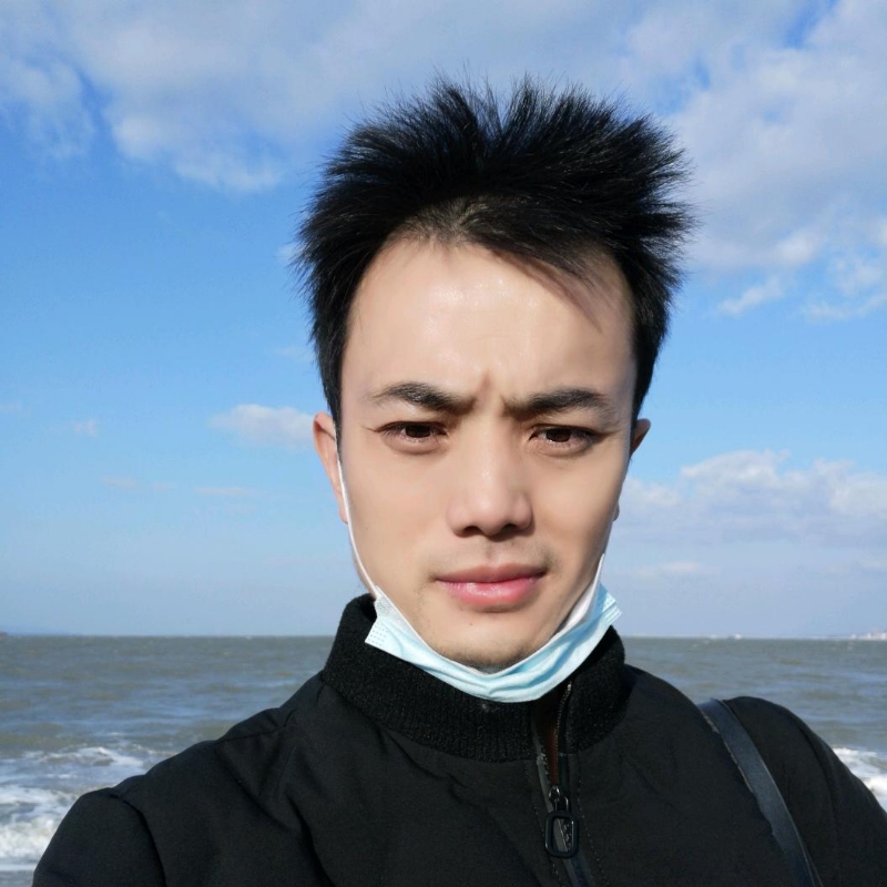 珍惜的第一张照片--赣州王婆说媒