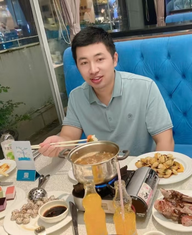 如随心的风的第一张照片--赣州王婆说媒