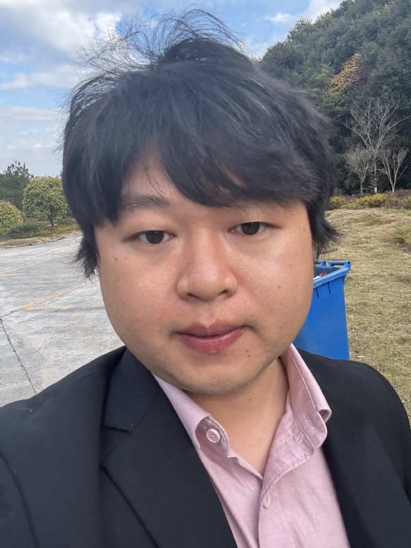 晴天的第一张照片--赣州王婆说媒