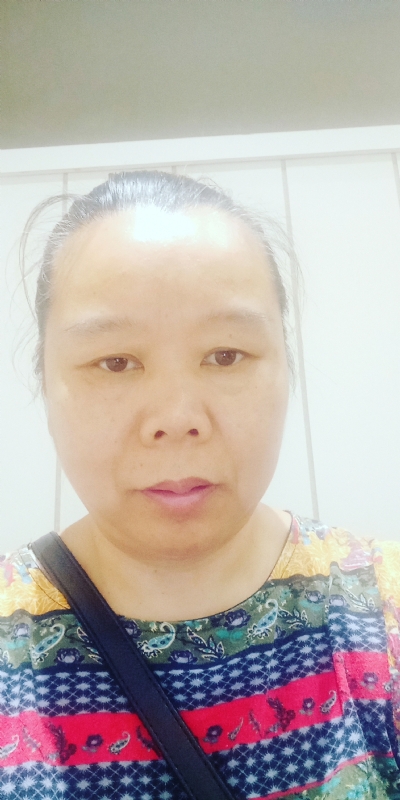 真诚征婚的第一张照片--赣州王婆说媒