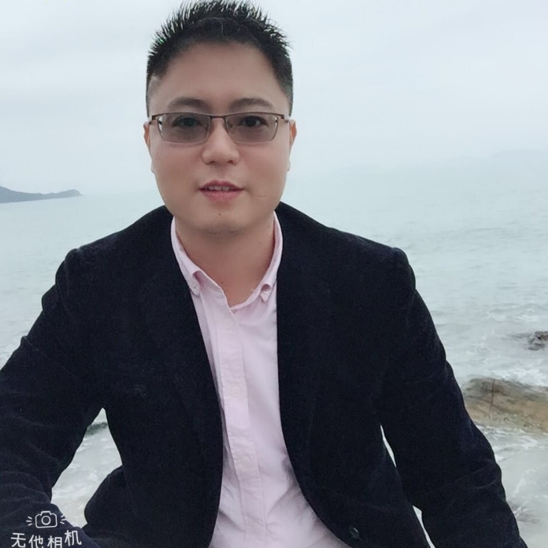 孤勇者的第一张照片--赣州王婆说媒